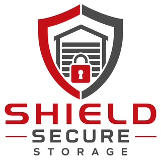 Shield Secure Storage logo
